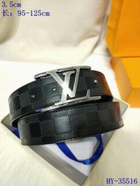 Picture of LV Belts _SKULVBelt35mm95-125cm8L075843